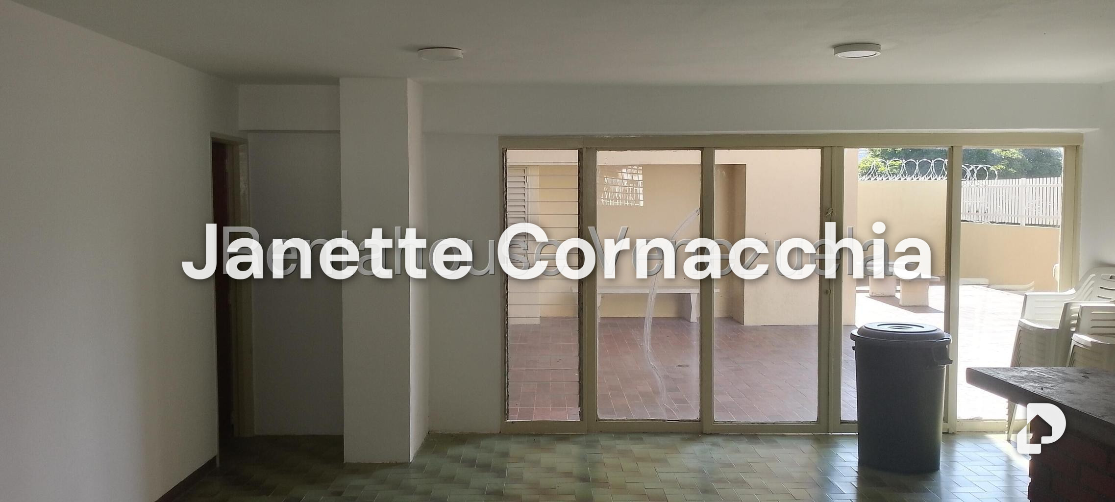 Apartamento en La Urbina, Caracas – 23