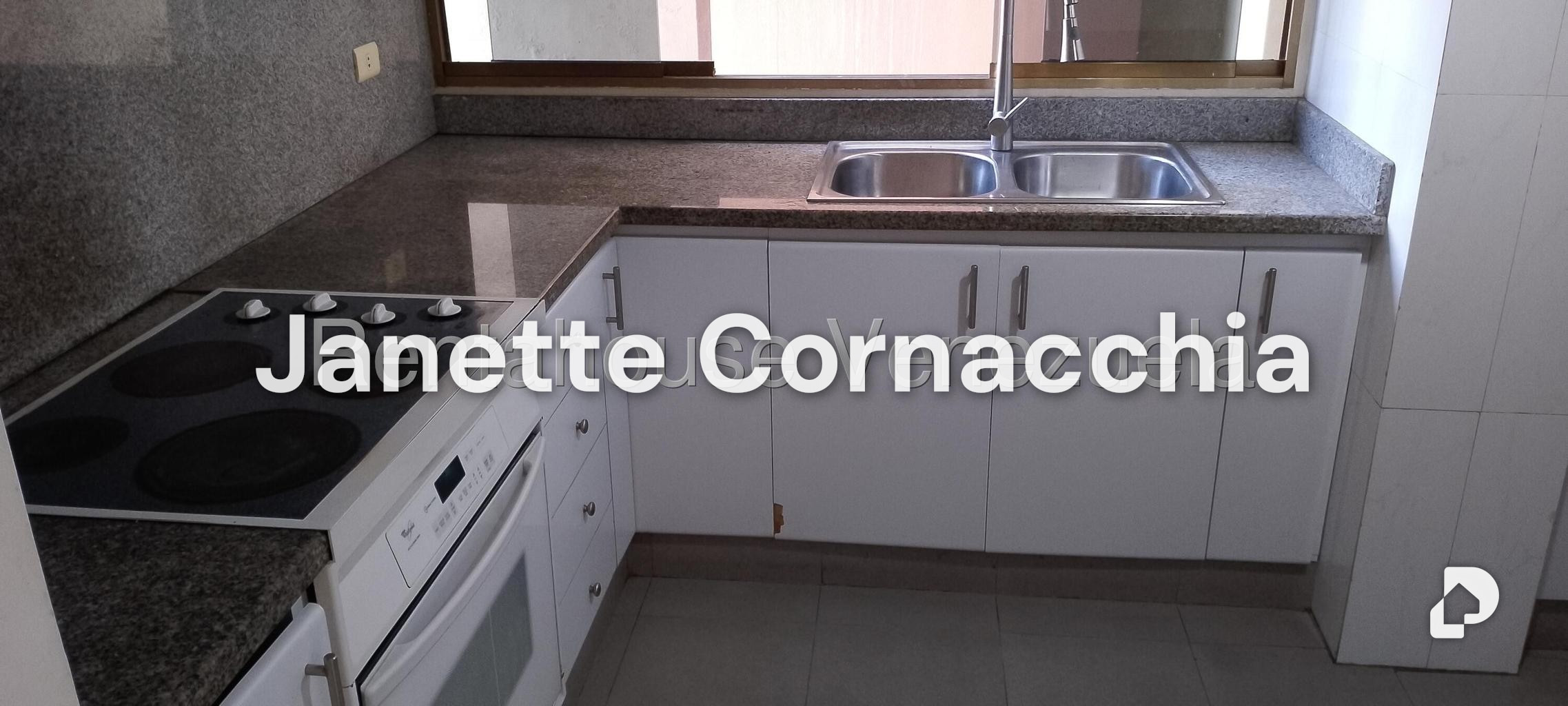 Apartamento en La Urbina, Caracas – 3