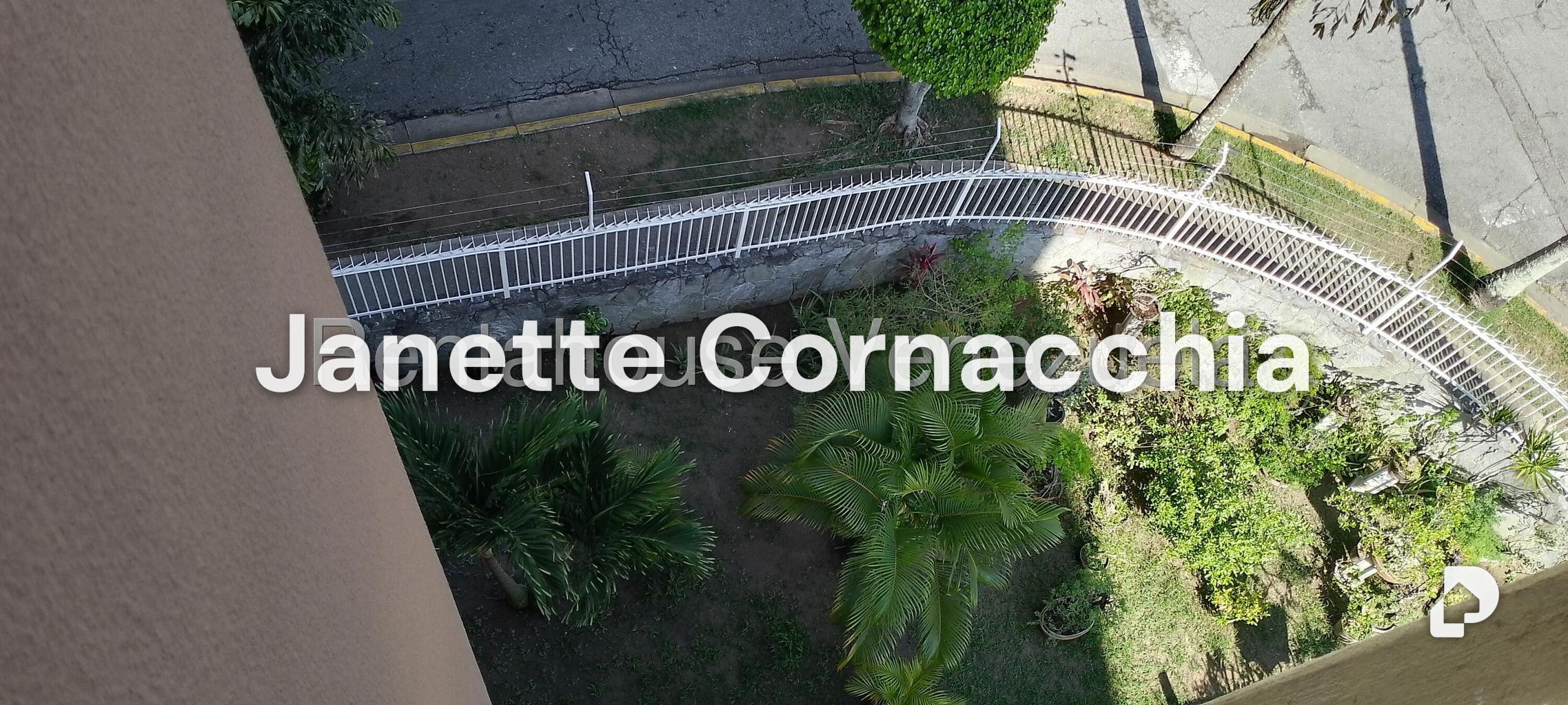 Apartamento en La Urbina, Caracas – 30