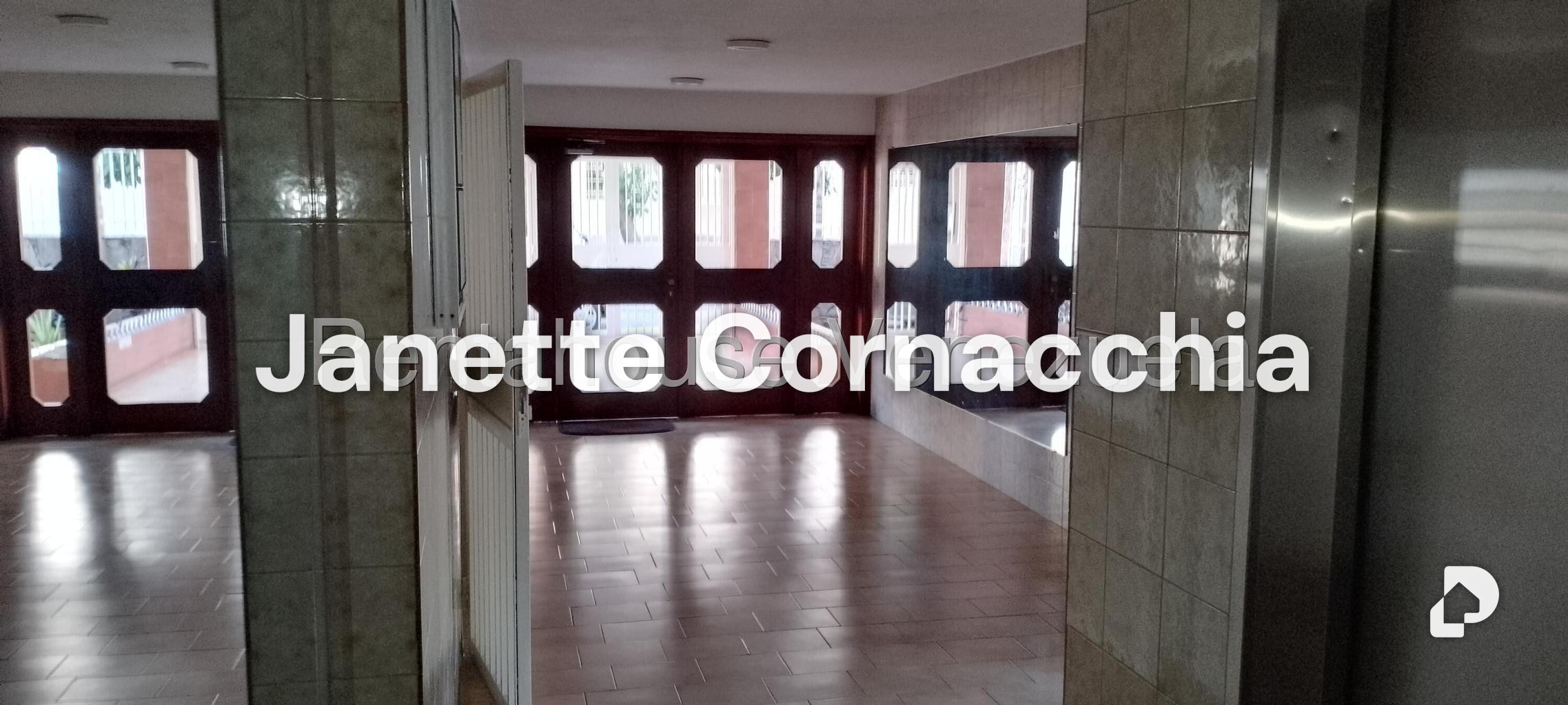 Apartamento en La Urbina, Caracas – 25