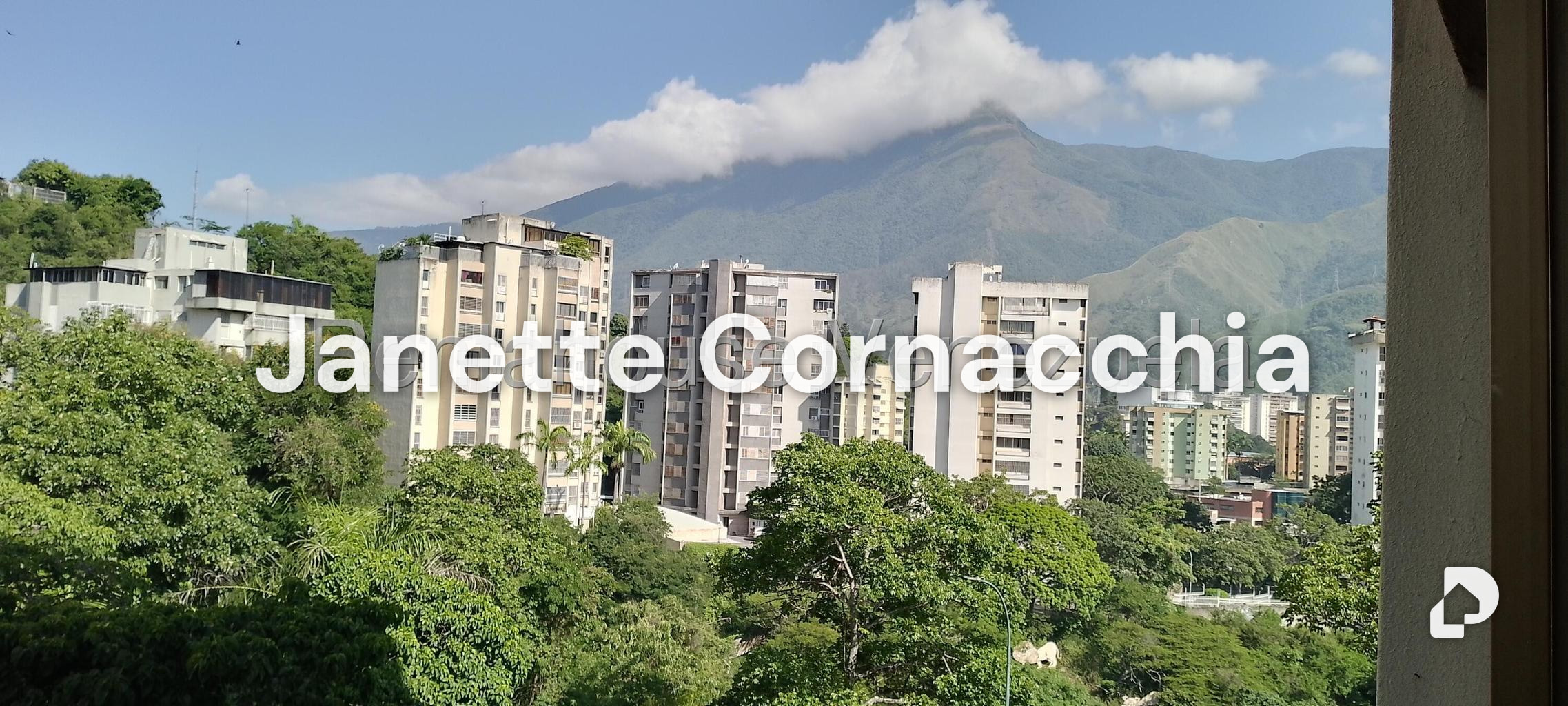 Apartamento en La Urbina, Caracas – 29