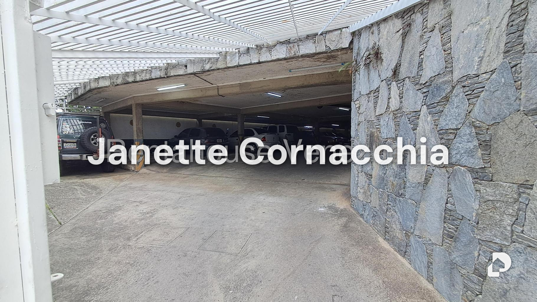 Apartamento en La Urbina, Caracas – 16
