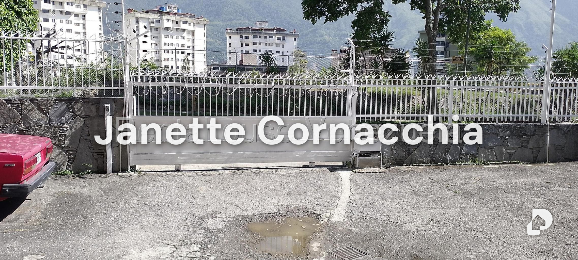 Apartamento en La Urbina, Caracas – 27