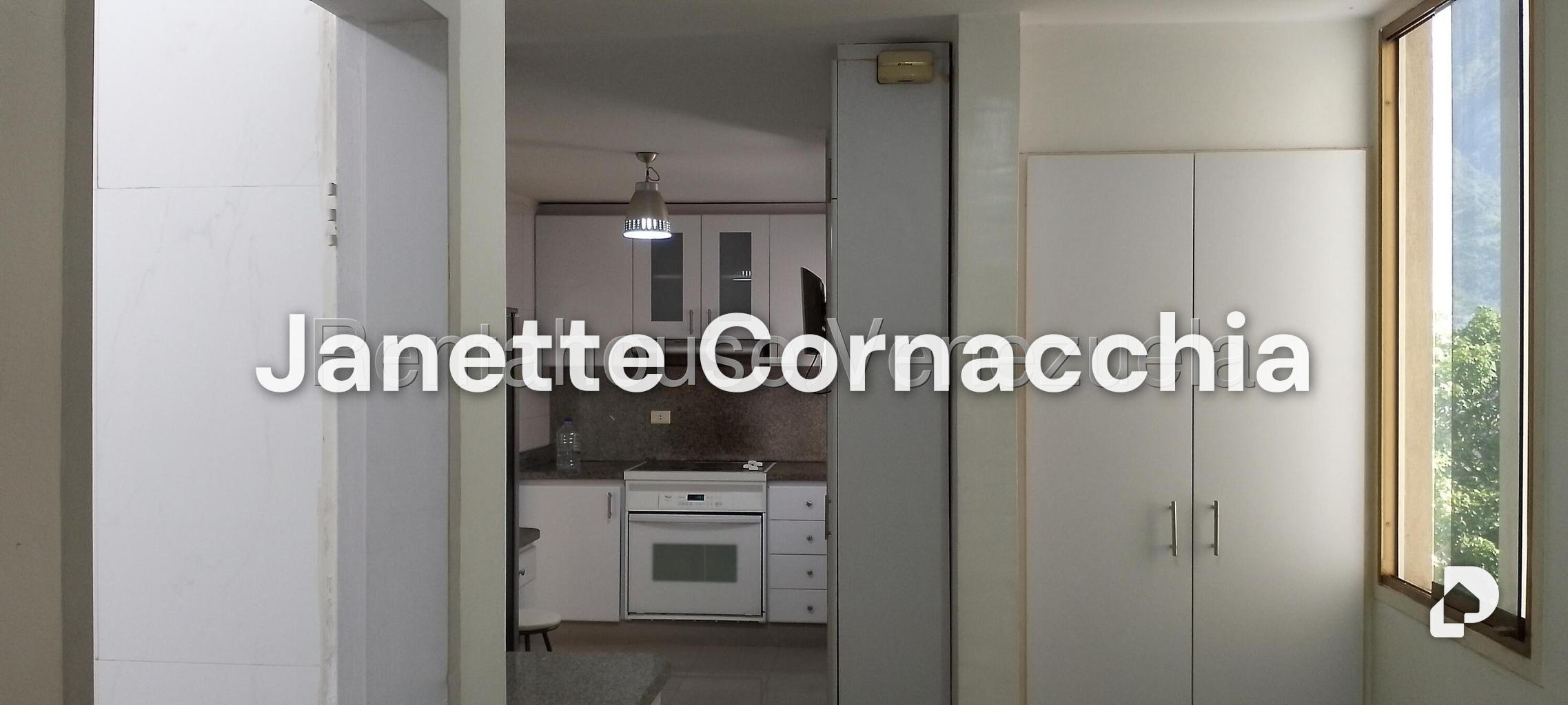 Apartamento en La Urbina, Caracas – 5