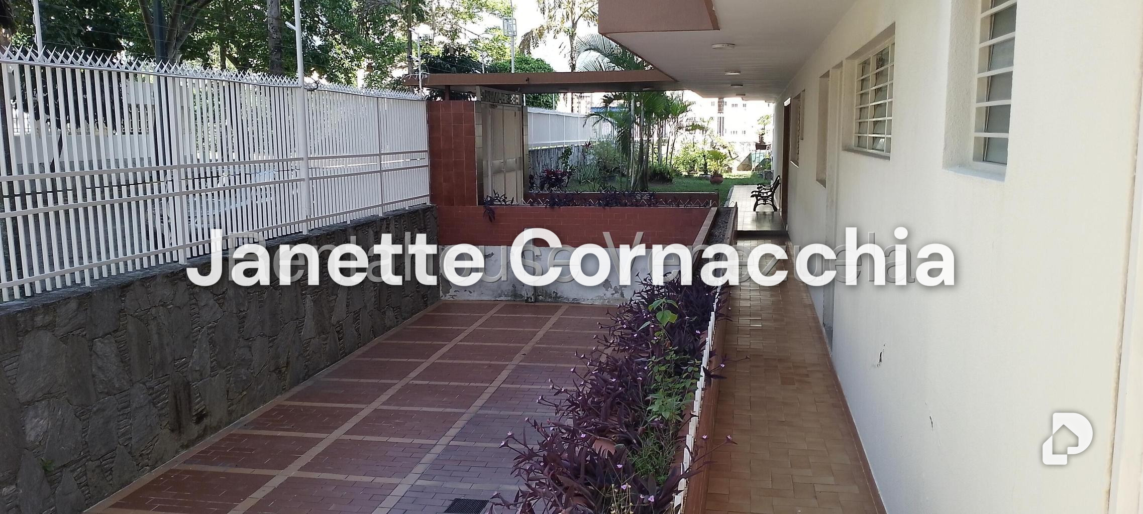 Apartamento en La Urbina, Caracas – 21