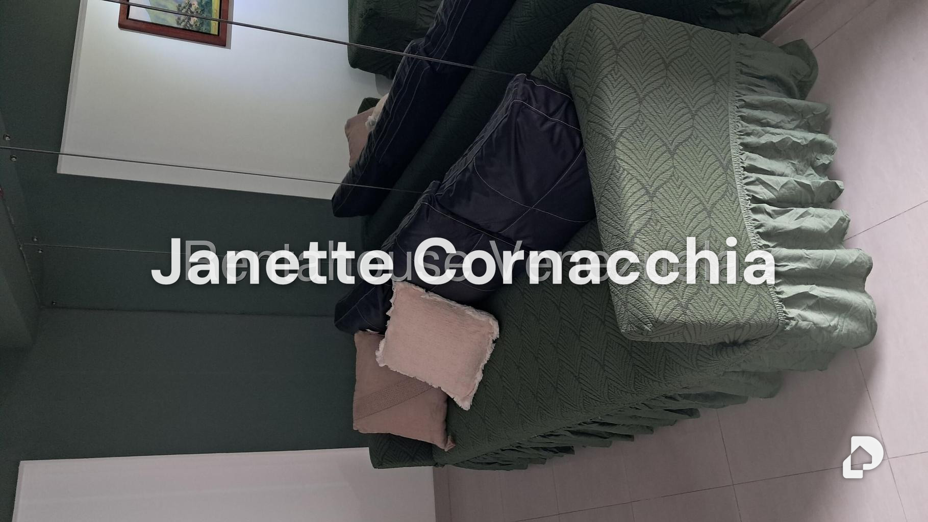Apartamento en La Urbina, Caracas – 14