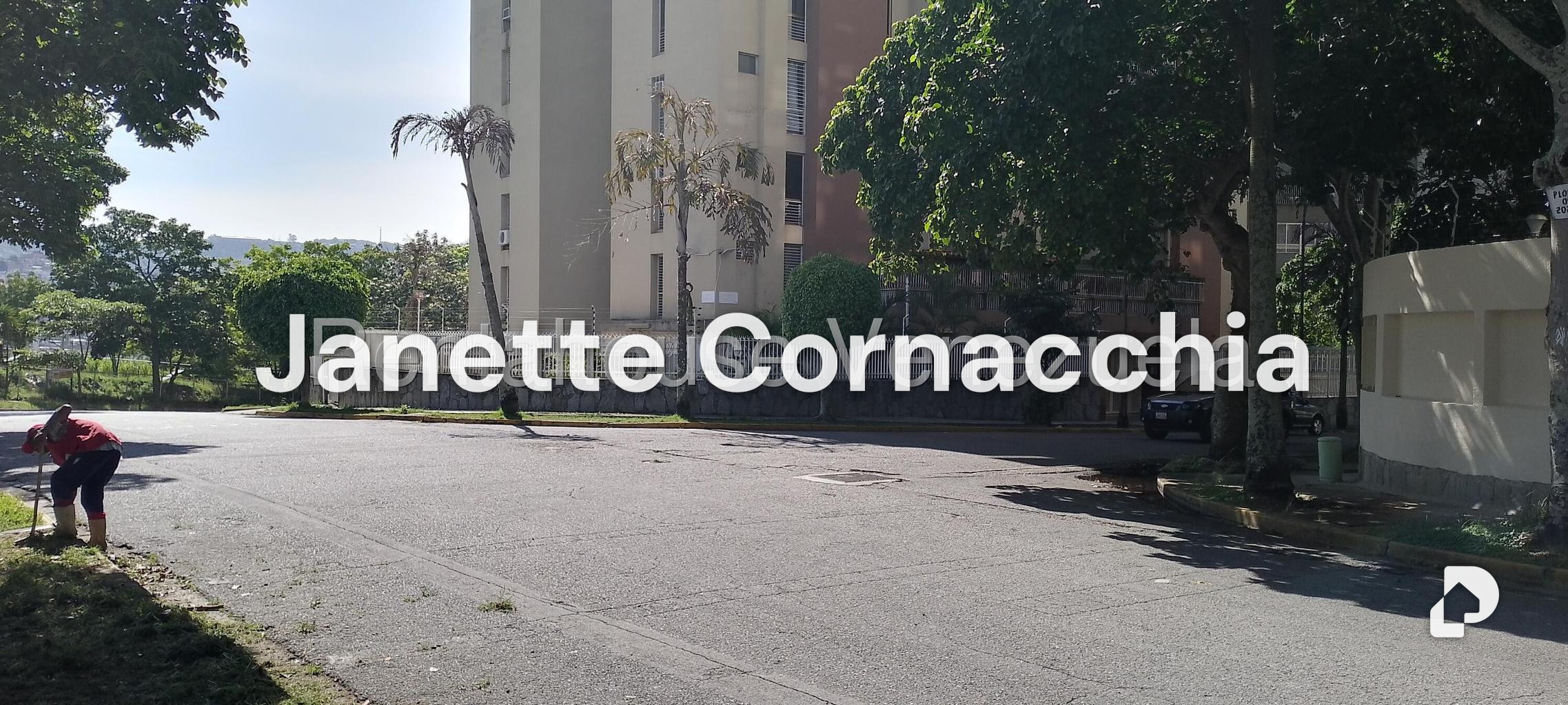 Apartamento en La Urbina, Caracas – 19