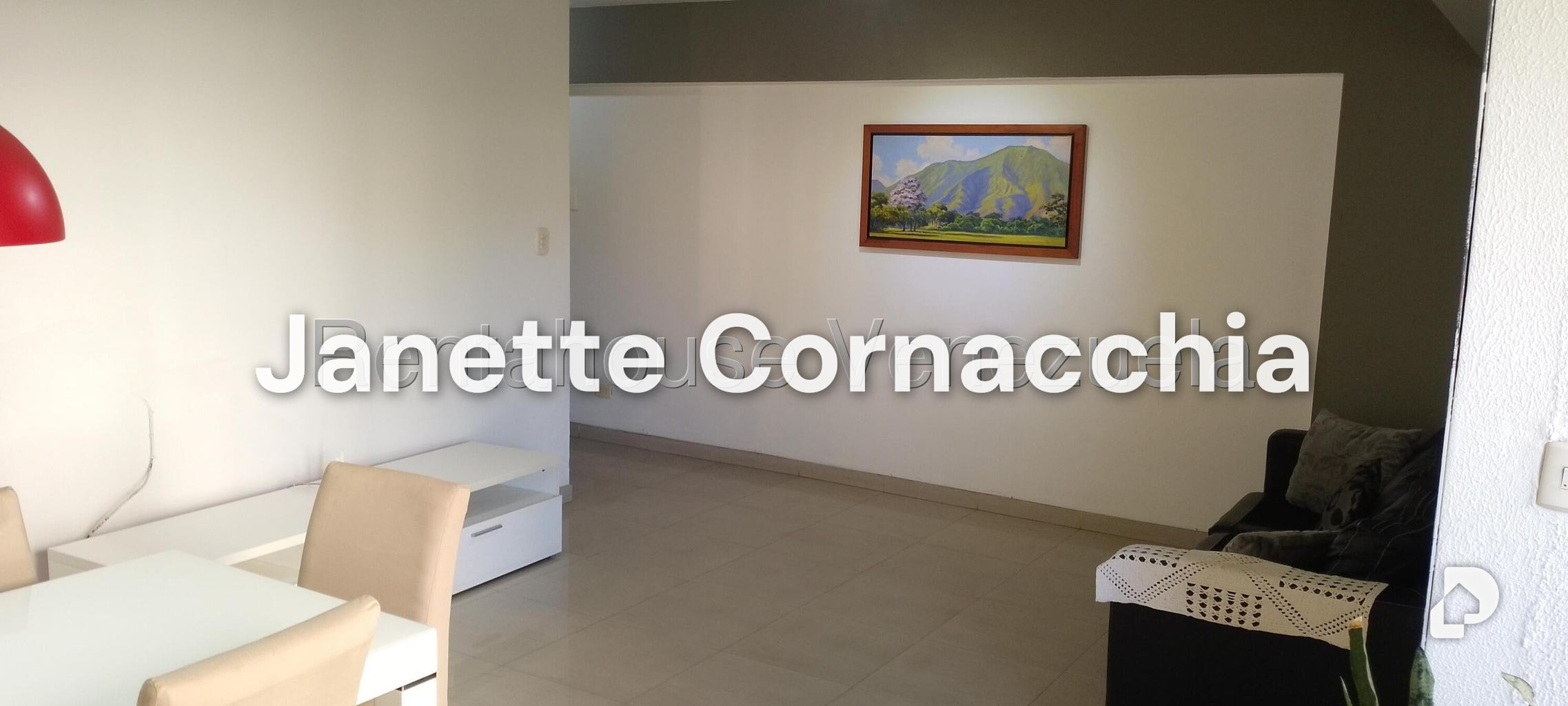 Apartamento en La Urbina, Caracas – 12