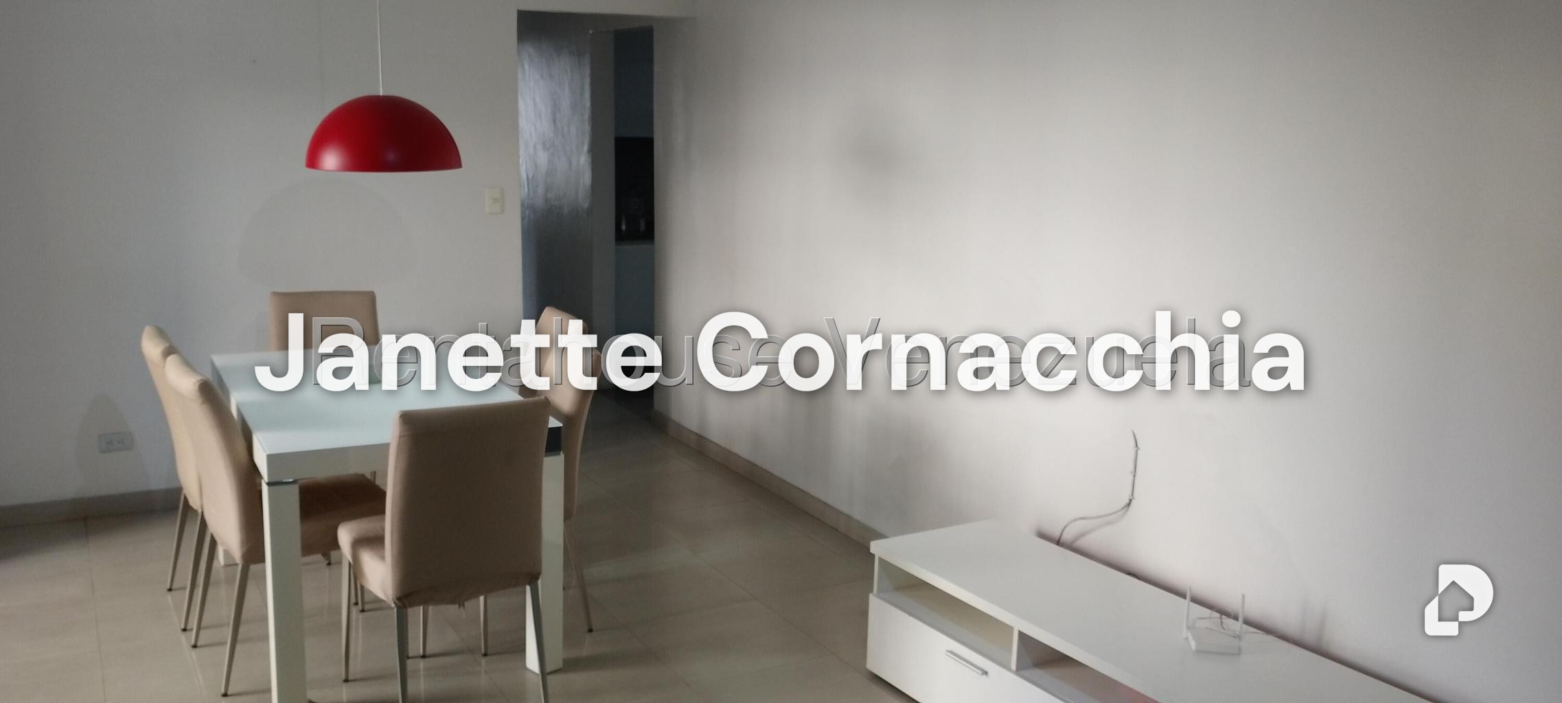 Apartamento en La Urbina, Caracas – 10