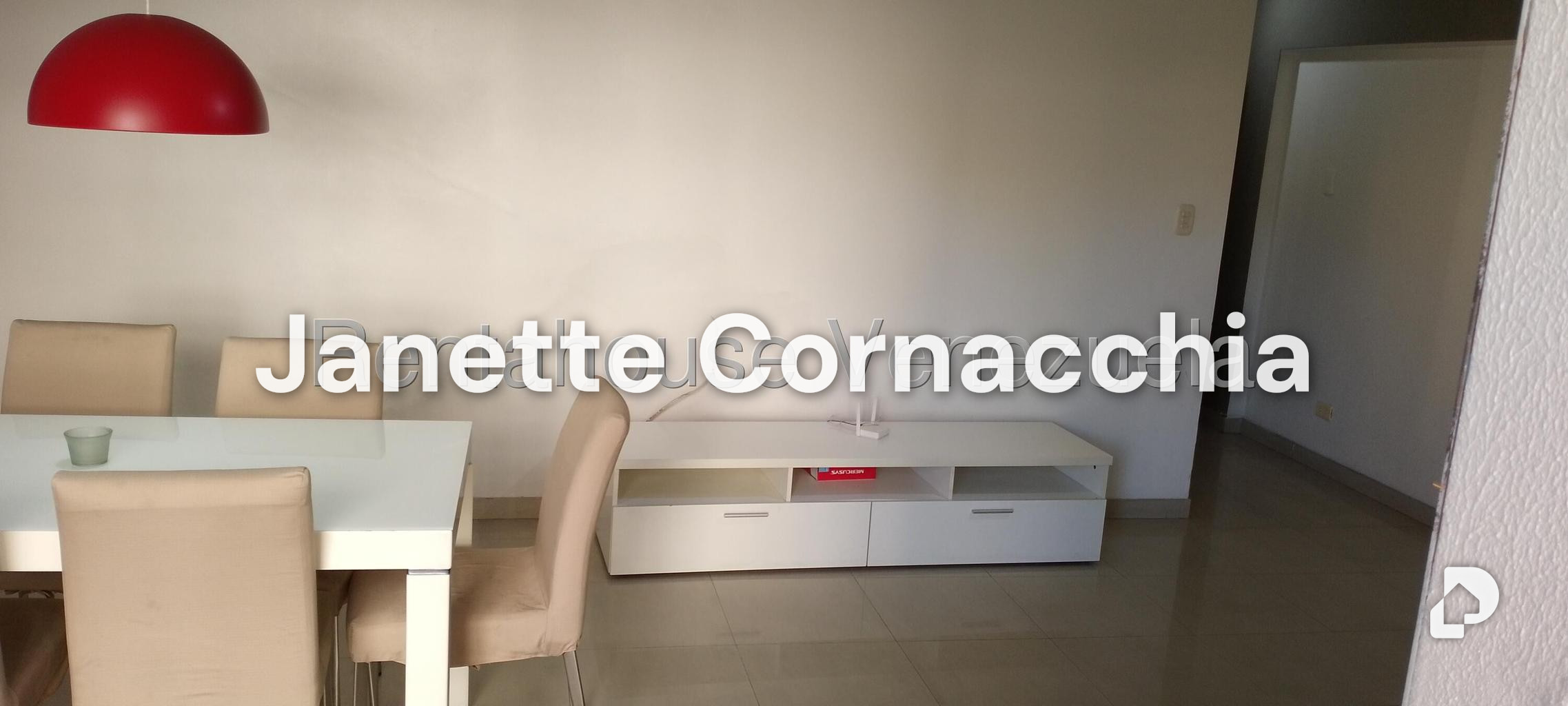 Apartamento en La Urbina, Caracas – 9