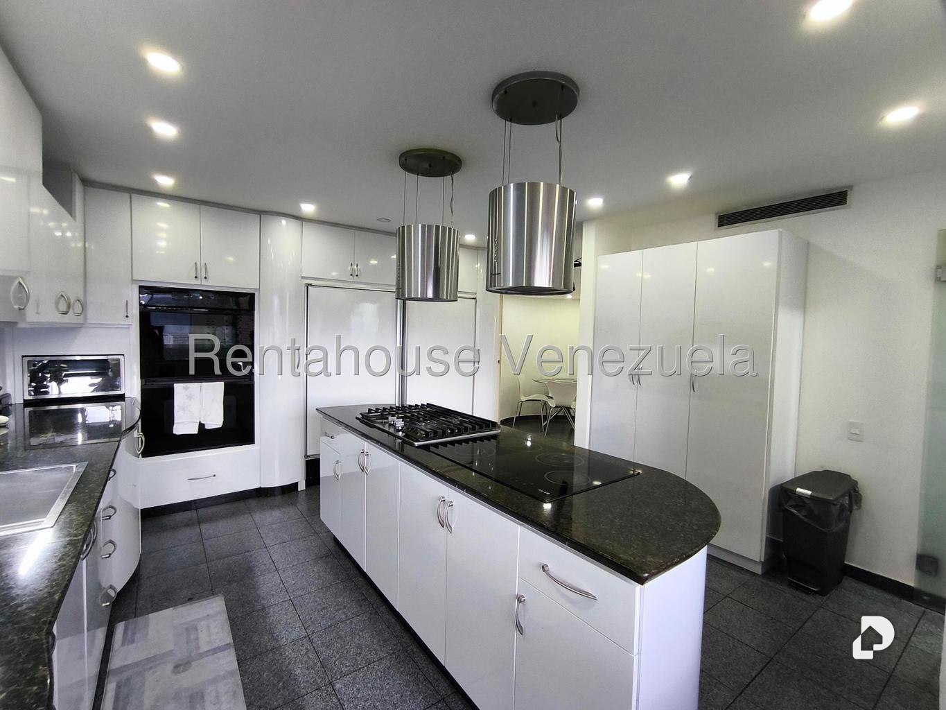Apartment in Santa Fe Norte, Caracas – 15
