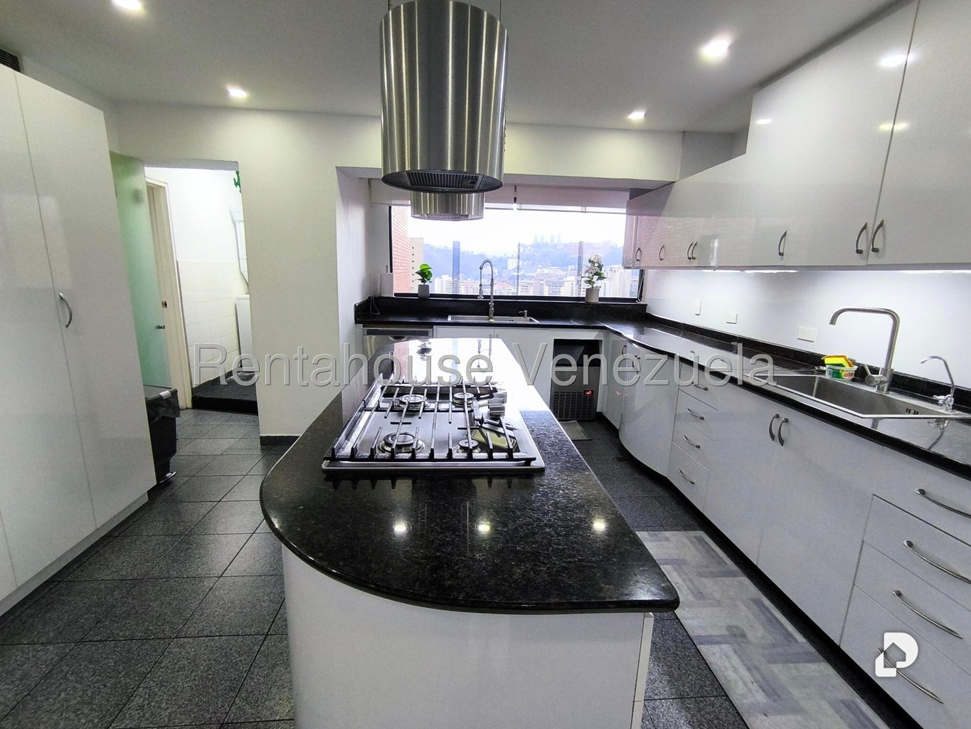 Apartment in Santa Fe Norte, Caracas – 21