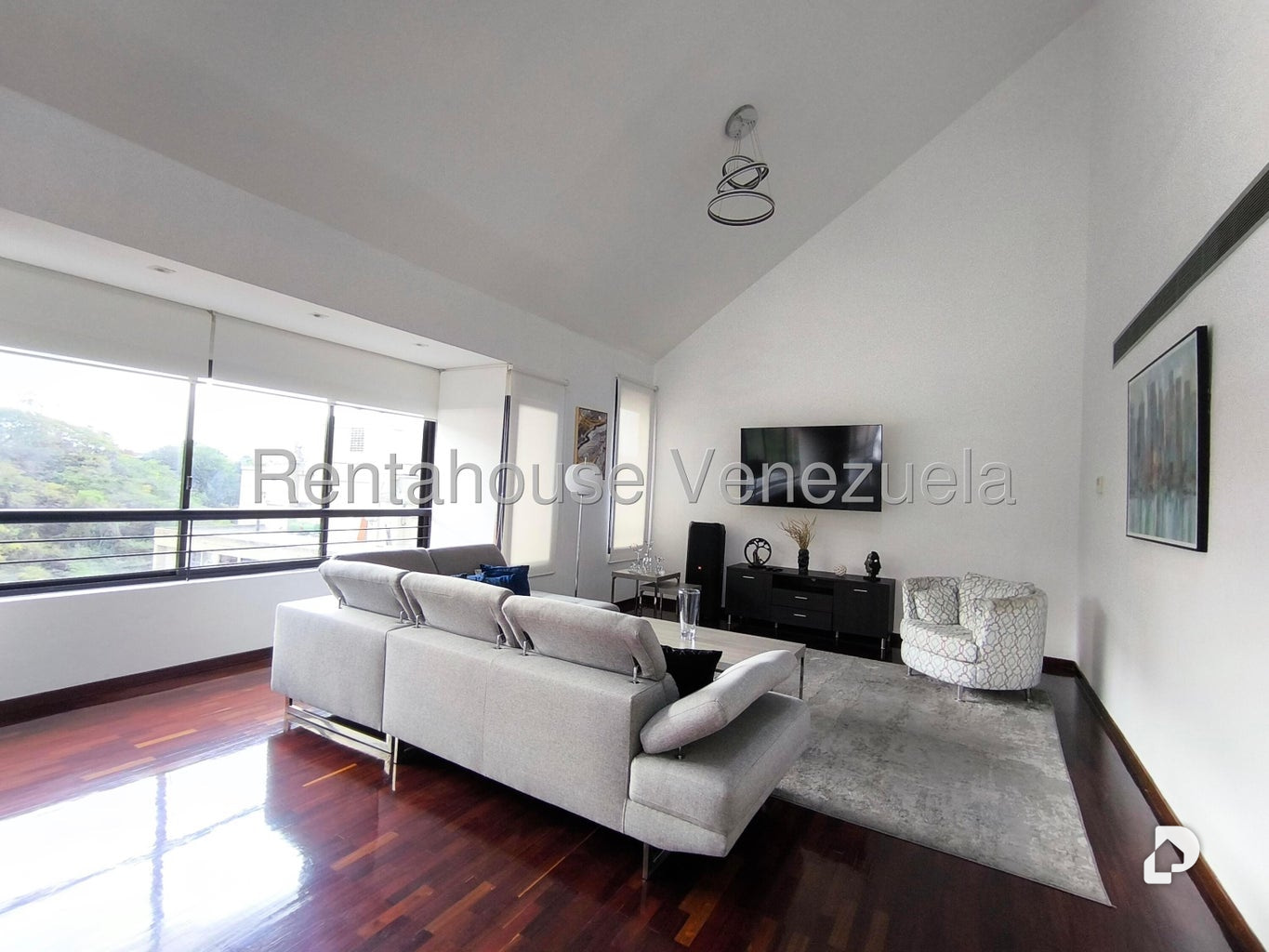 Apartment in Santa Fe Norte, Caracas – 9