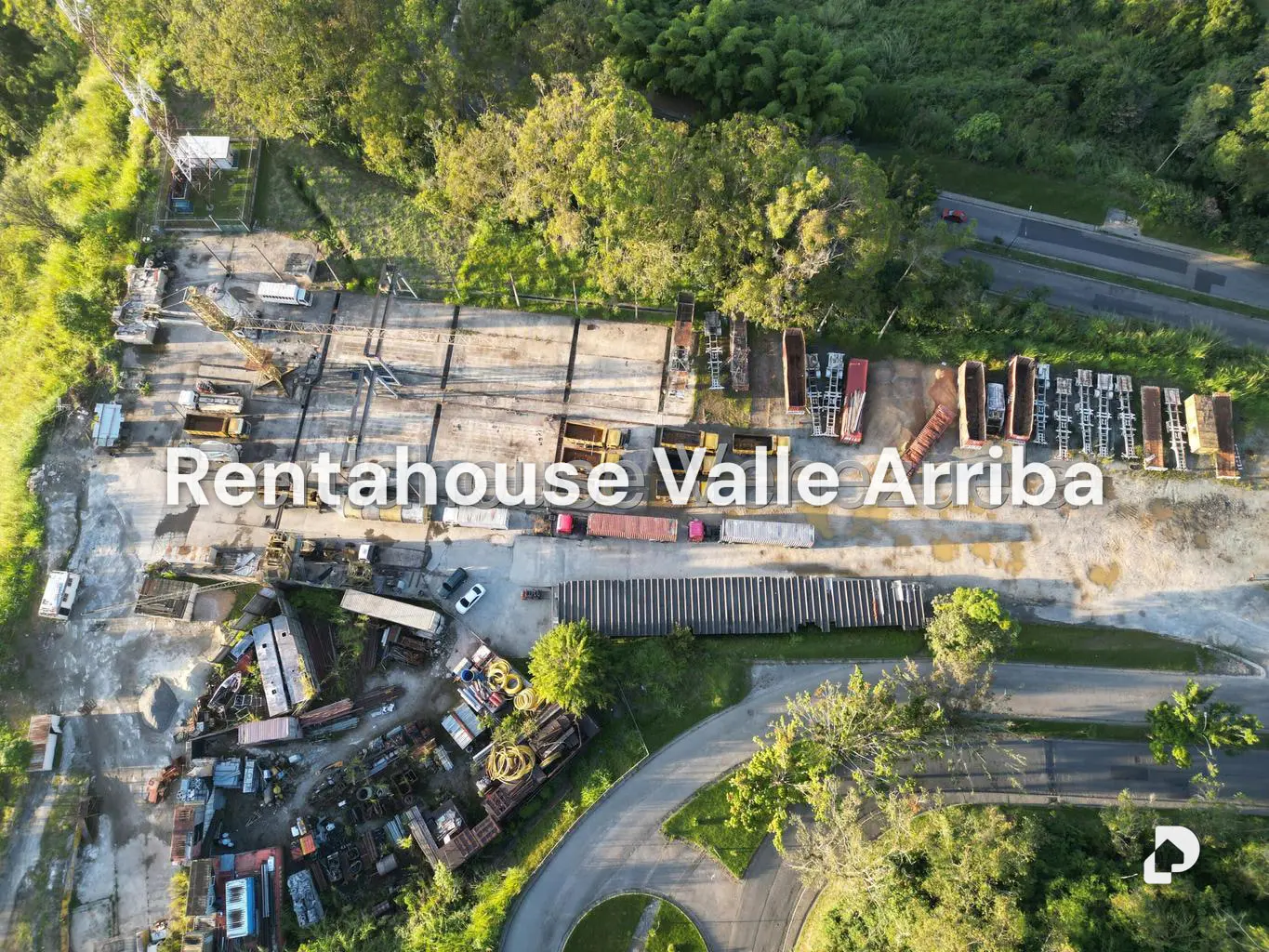 Terreno en La Rosaleda, San Antonio de Los Altos – 15