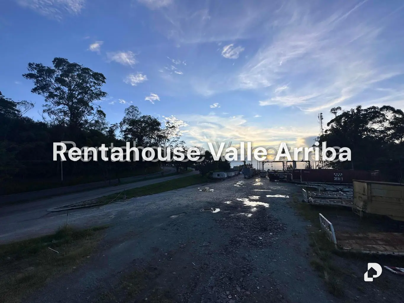 Terreno en La Rosaleda, San Antonio de Los Altos – 10