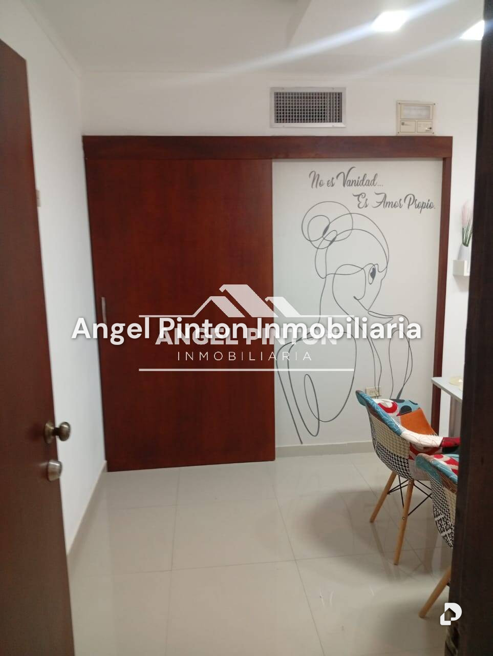 Oficina en Torre Promotora, Maracaibo – 3