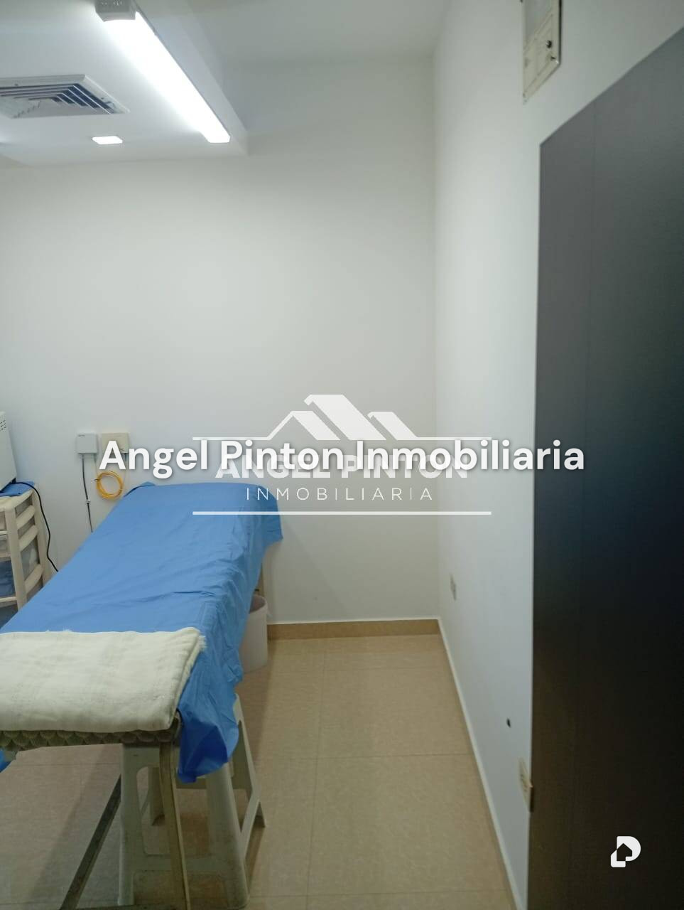 Oficina en Torre Promotora, Maracaibo – 2