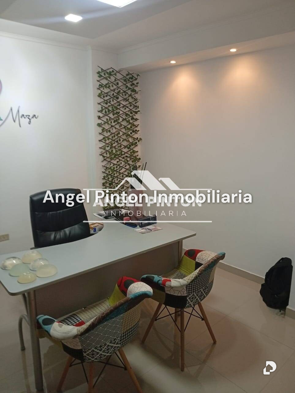 Oficina en Torre Promotora, Maracaibo – 1