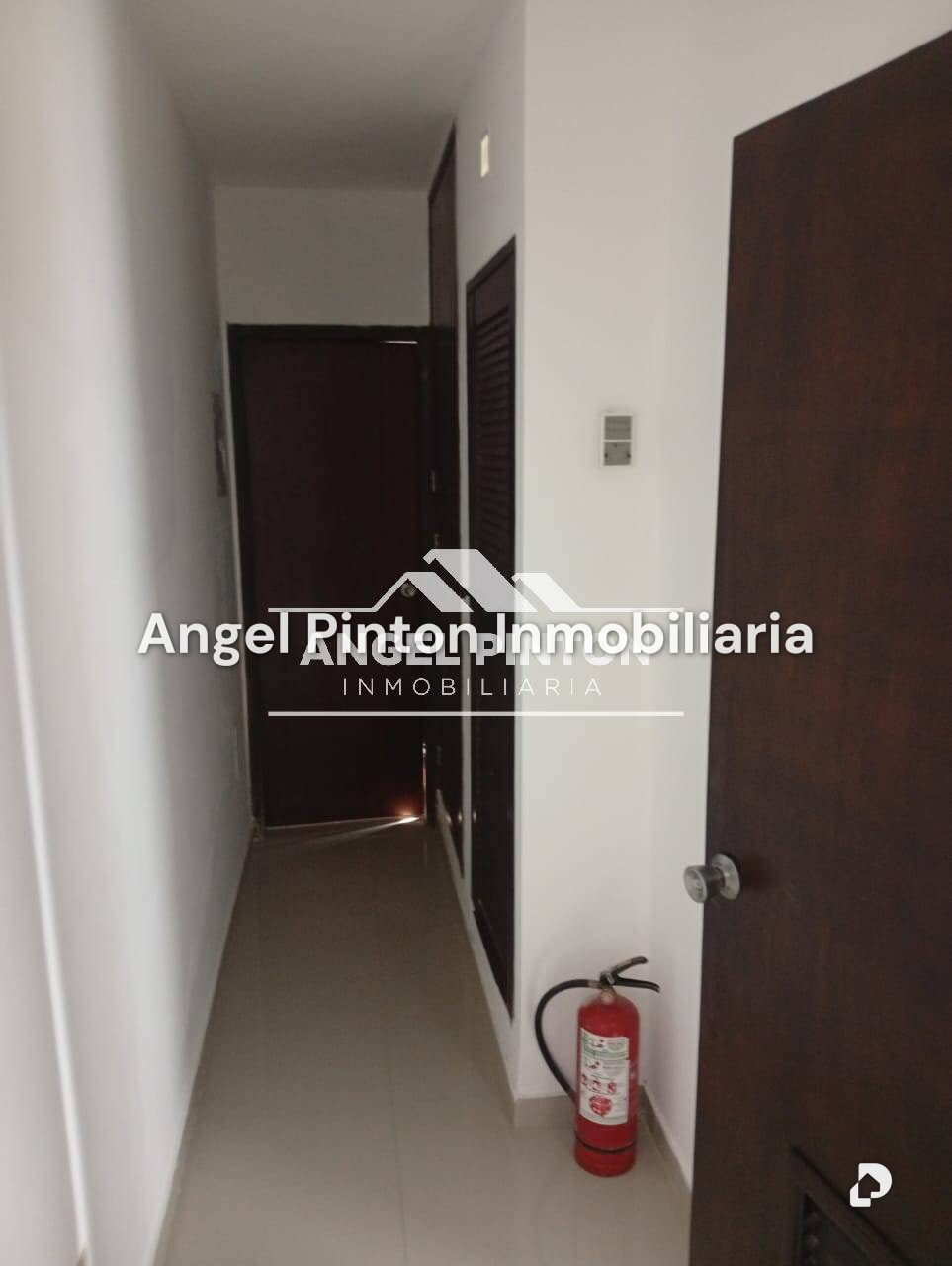 Oficina en Torre Promotora, Maracaibo – 5