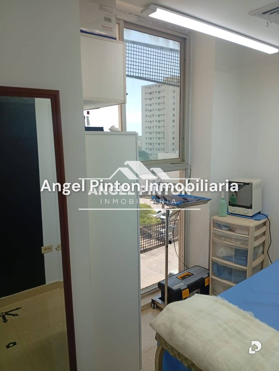 Oficina en Torre Promotora, Maracaibo – 4
