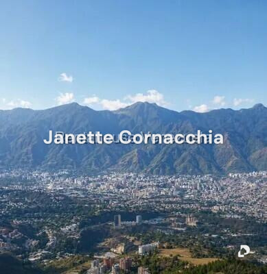 Terreno en Alto Hatillo, Caracas – 7