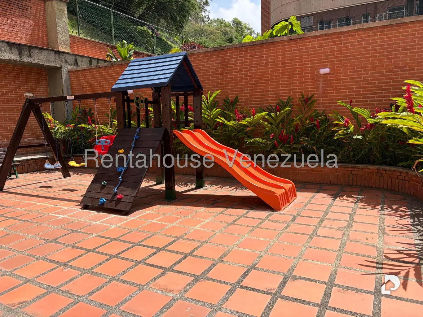 Apartamento en Lomas del Sol, Caracas – 9