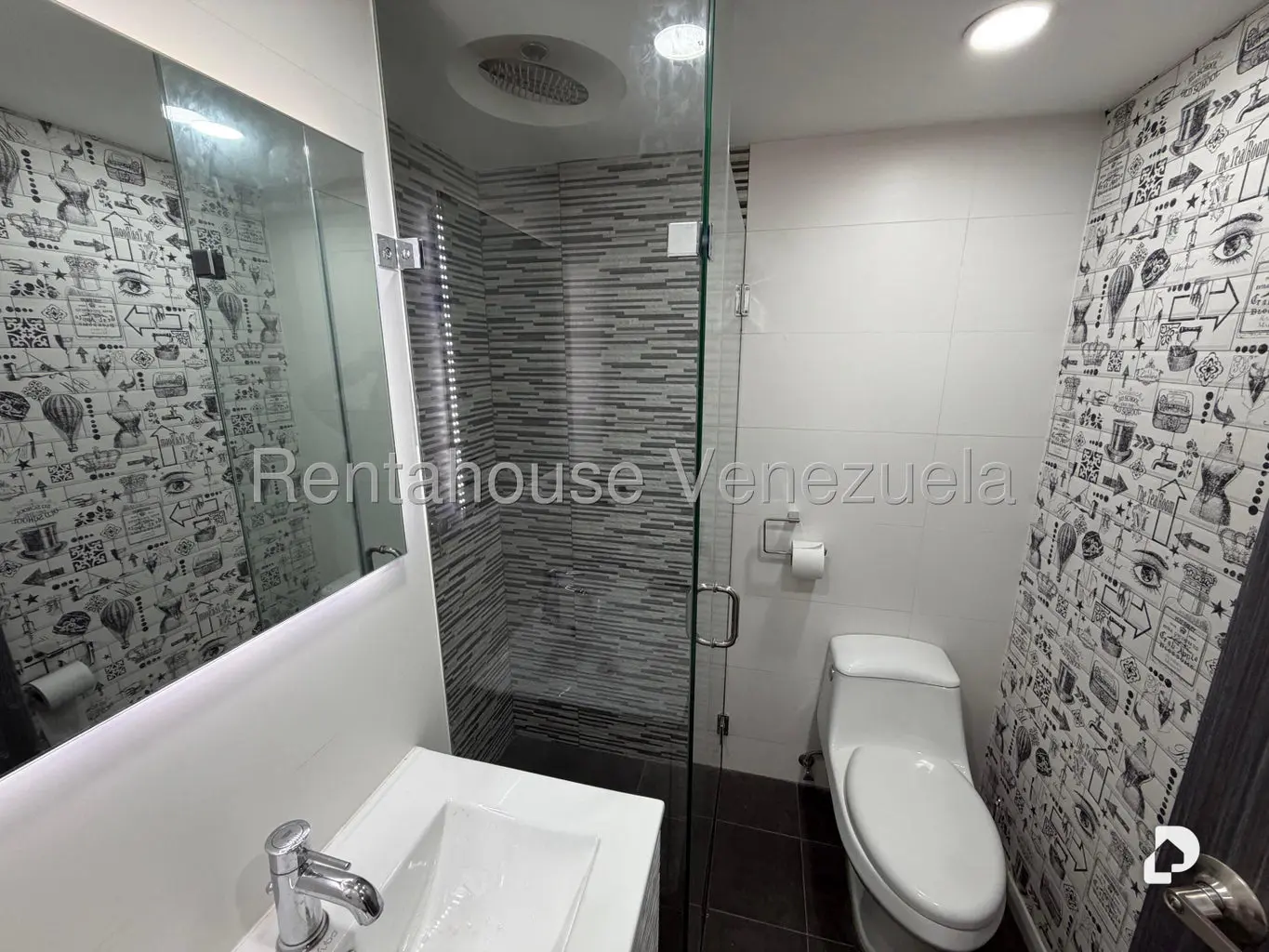 Apartamento en Lomas del Sol, Caracas – 5