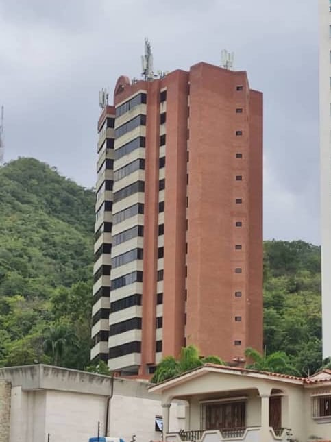 Apartamento en Las Chimeneas, Valencia - 1