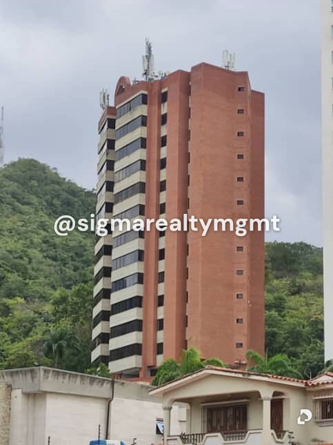 Apartamento en Las Chimeneas, Valencia – 1