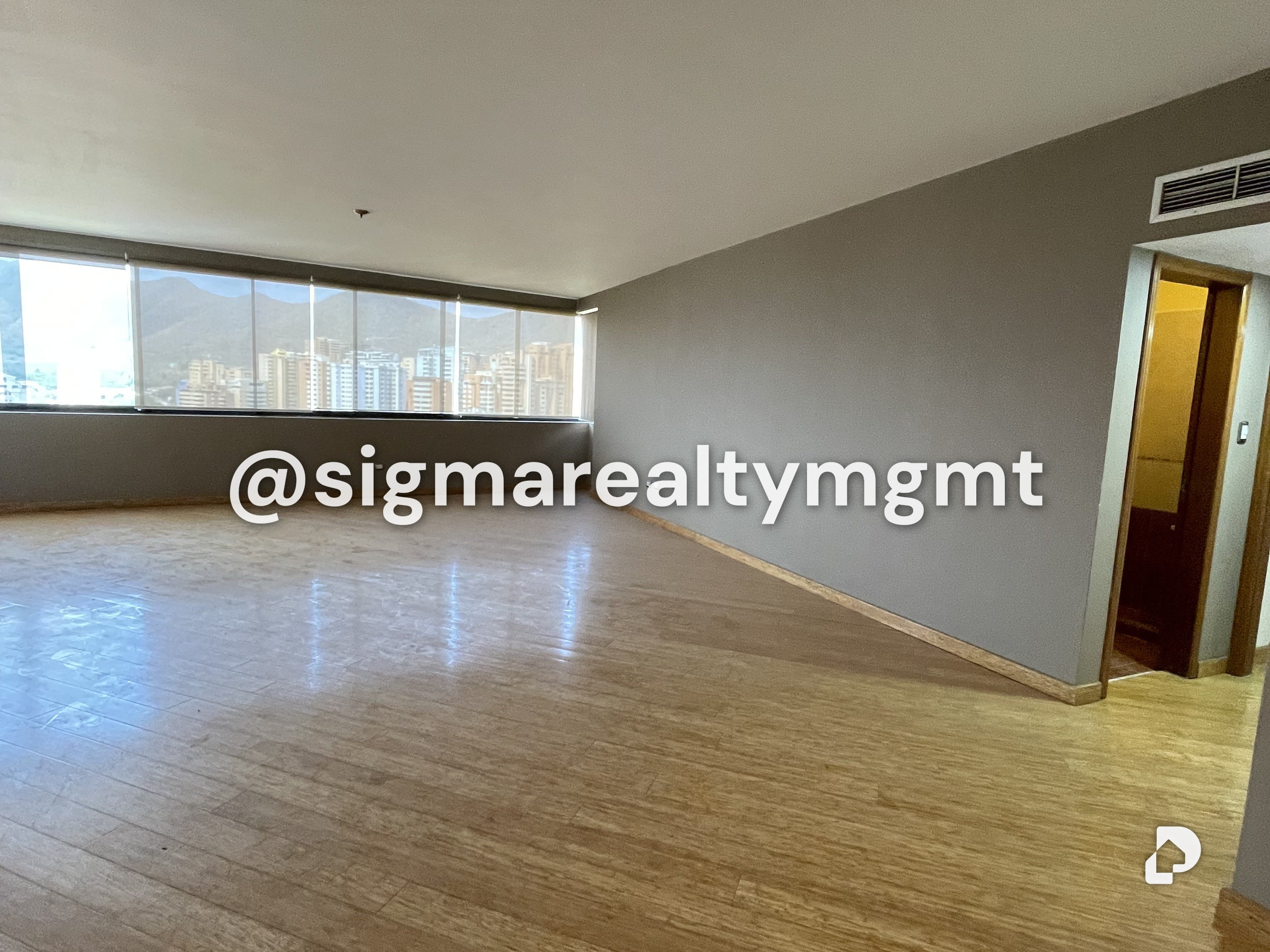 Apartamento en Las Chimeneas, Valencia – 2