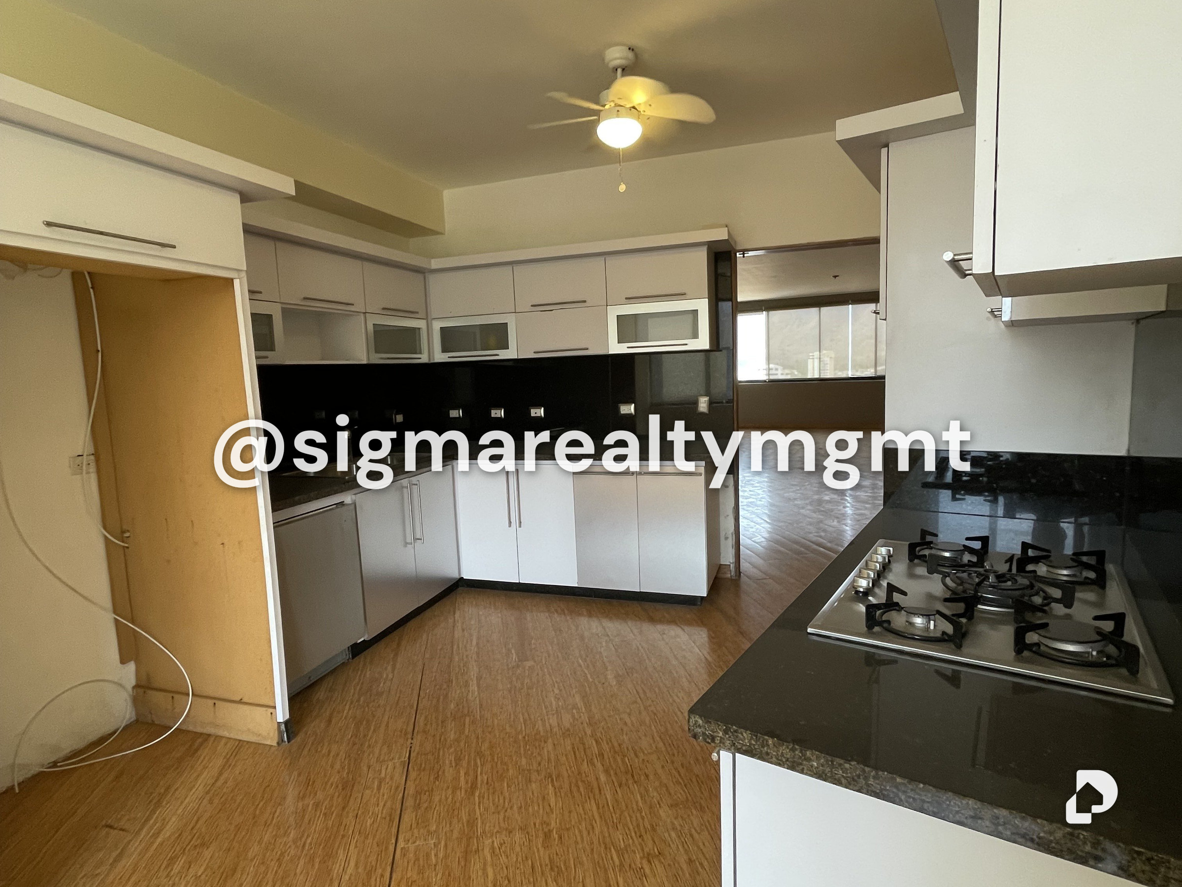 Apartamento en Las Chimeneas, Valencia – 4