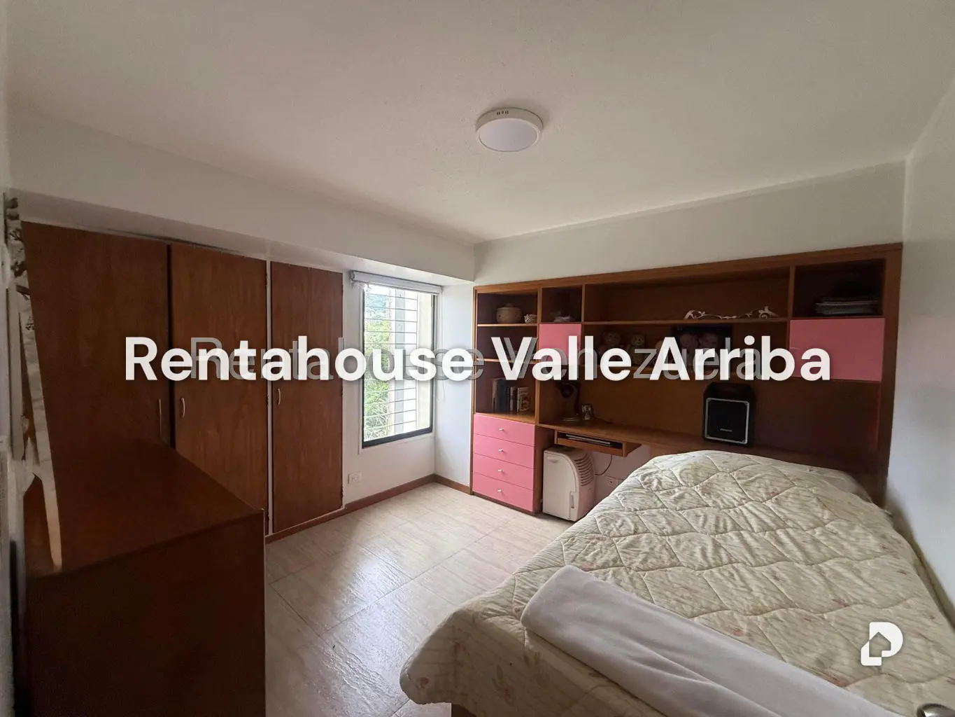 Apartamento en El Cigarral, Caracas – 14
