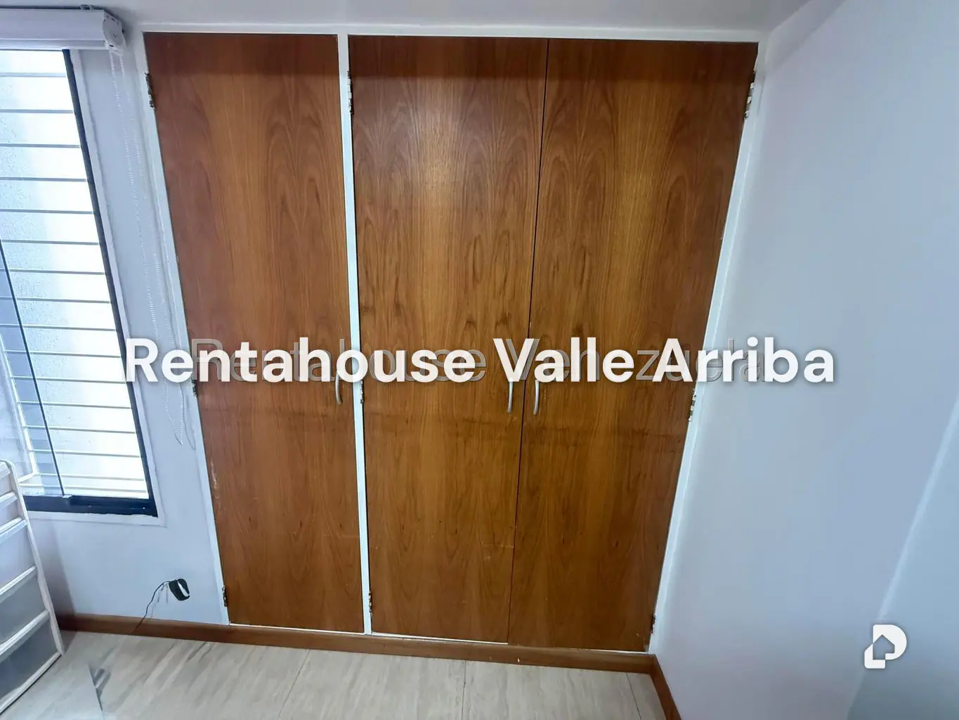 Apartamento en El Cigarral, Caracas – 18