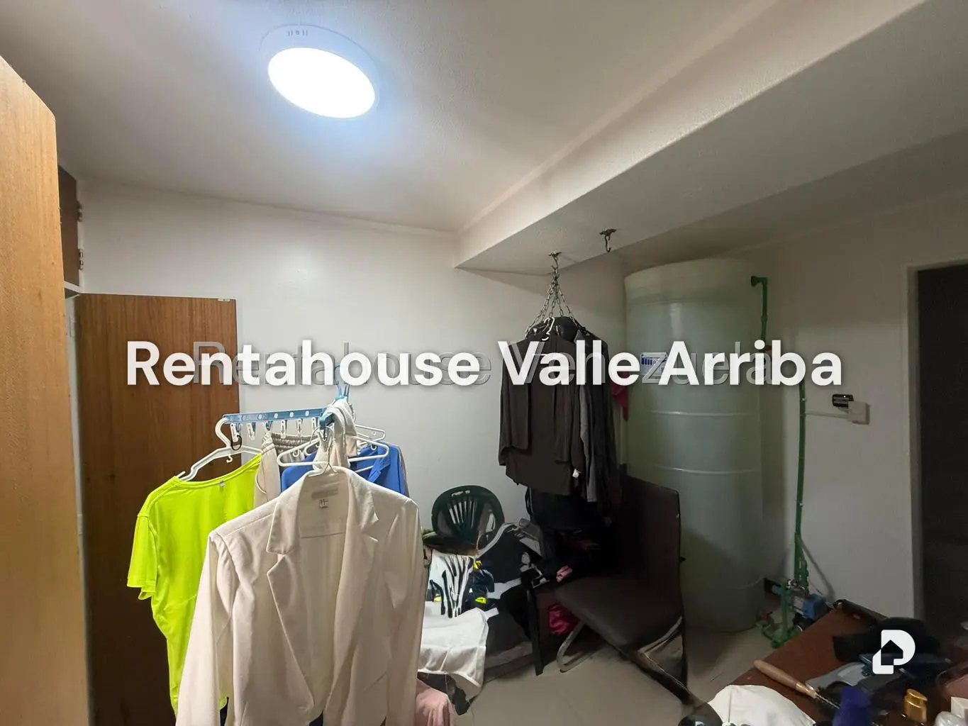 Apartamento en El Cigarral, Caracas – 22