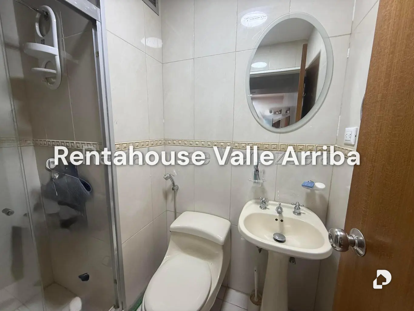 Apartamento en El Cigarral, Caracas – 21
