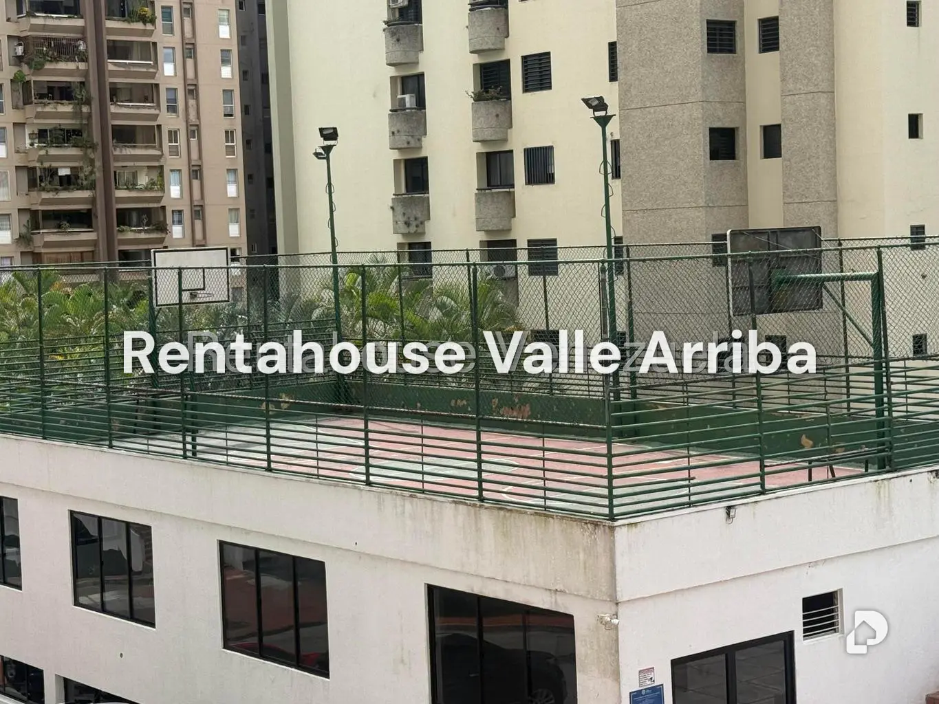 Apartamento en El Cigarral, Caracas – 29