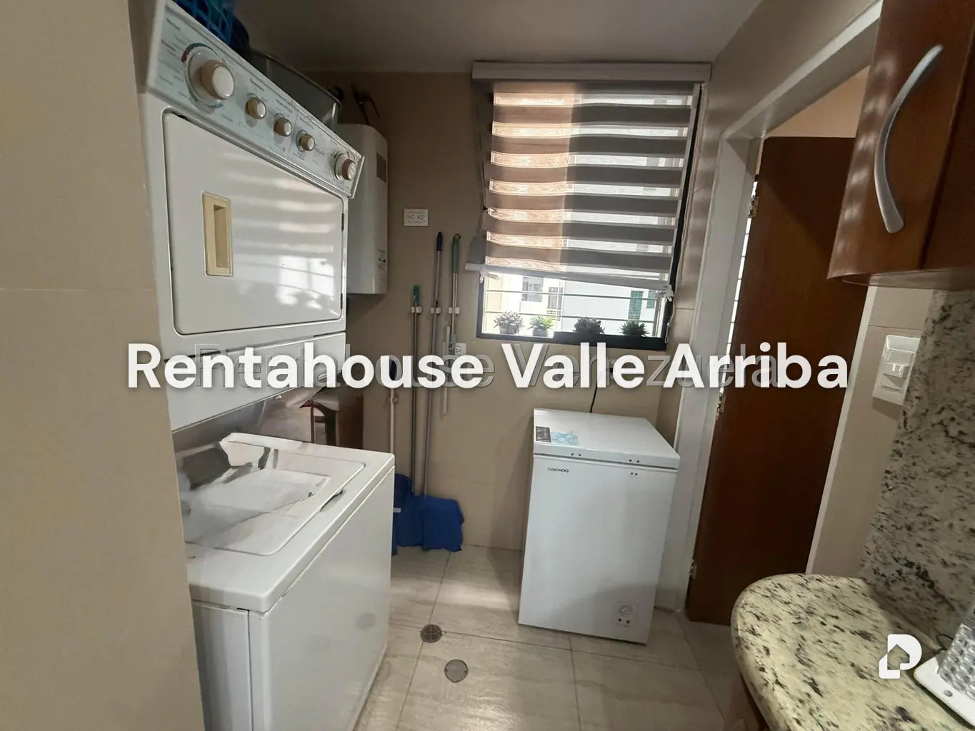 Apartamento en El Cigarral, Caracas – 5