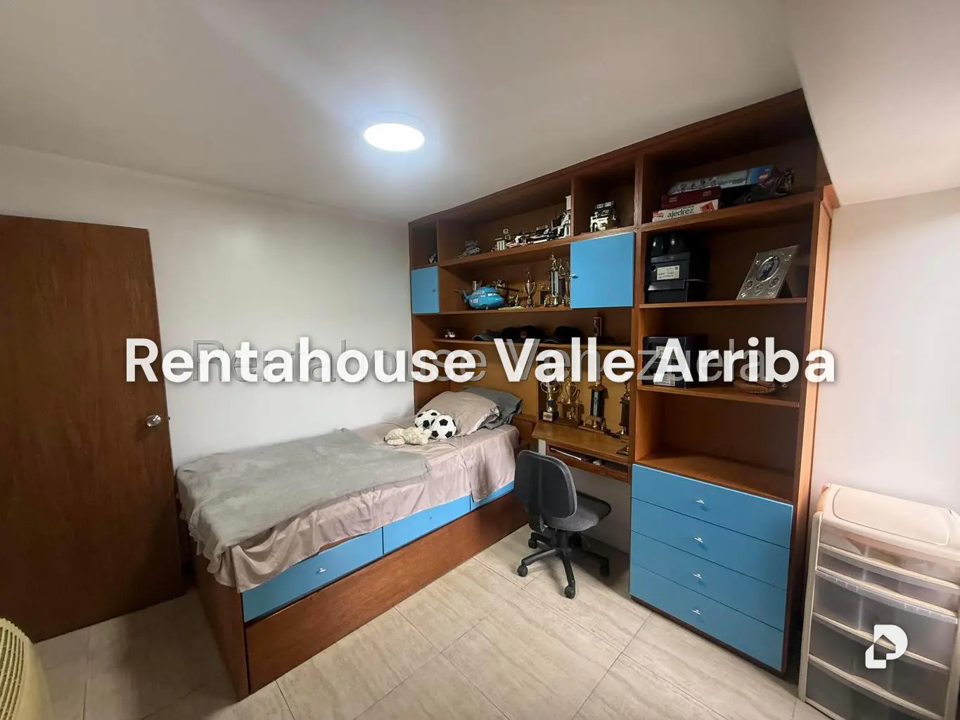 Apartamento en El Cigarral, Caracas – 17
