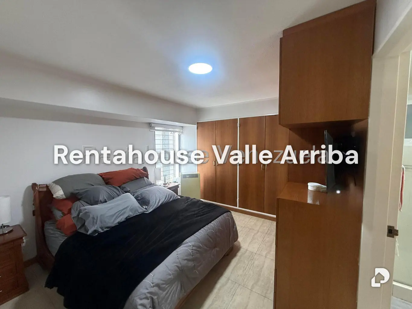 Apartamento en El Cigarral, Caracas – 12