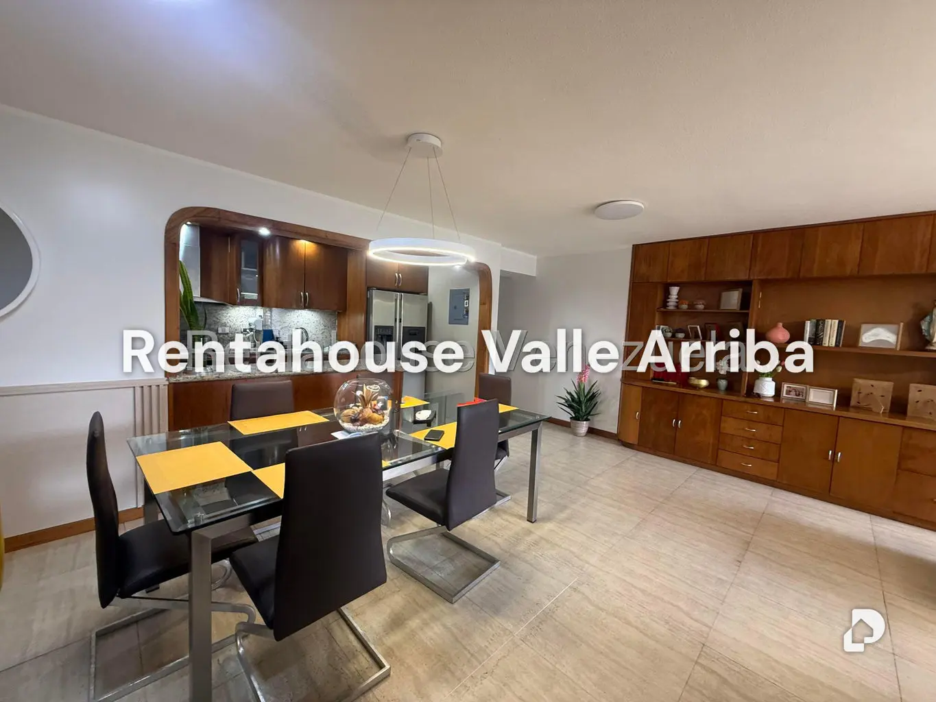 Apartamento en El Cigarral, Caracas – 7