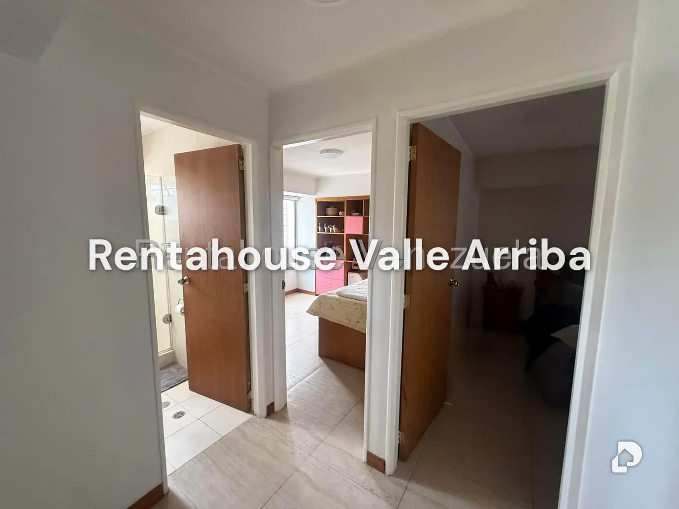 Apartamento en El Cigarral, Caracas – 11