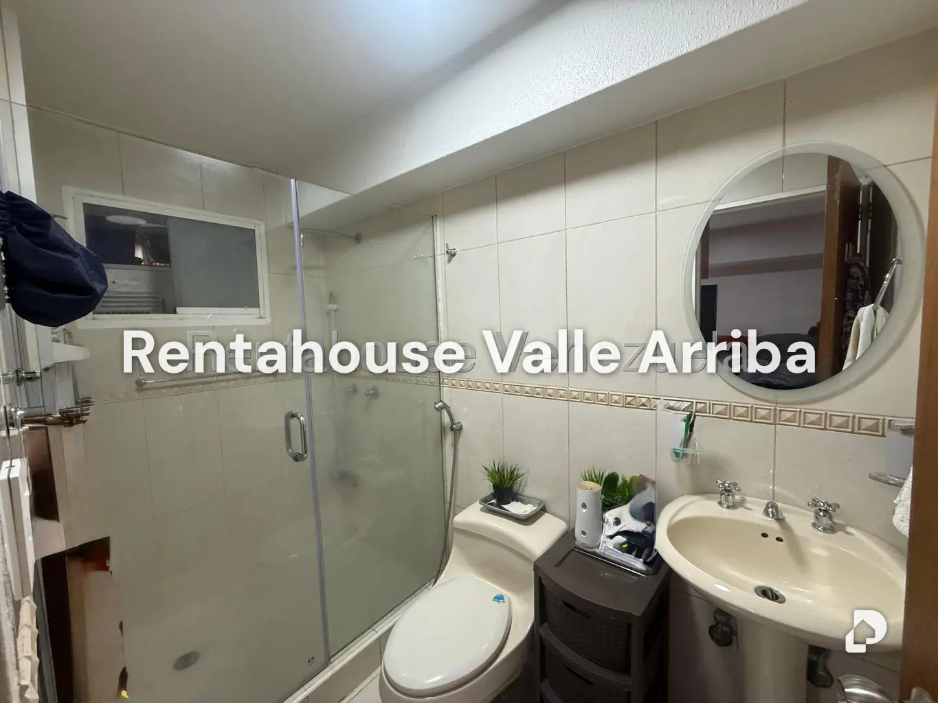Apartamento en El Cigarral, Caracas – 13