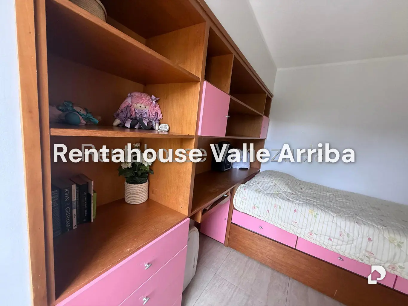 Apartamento en El Cigarral, Caracas – 15