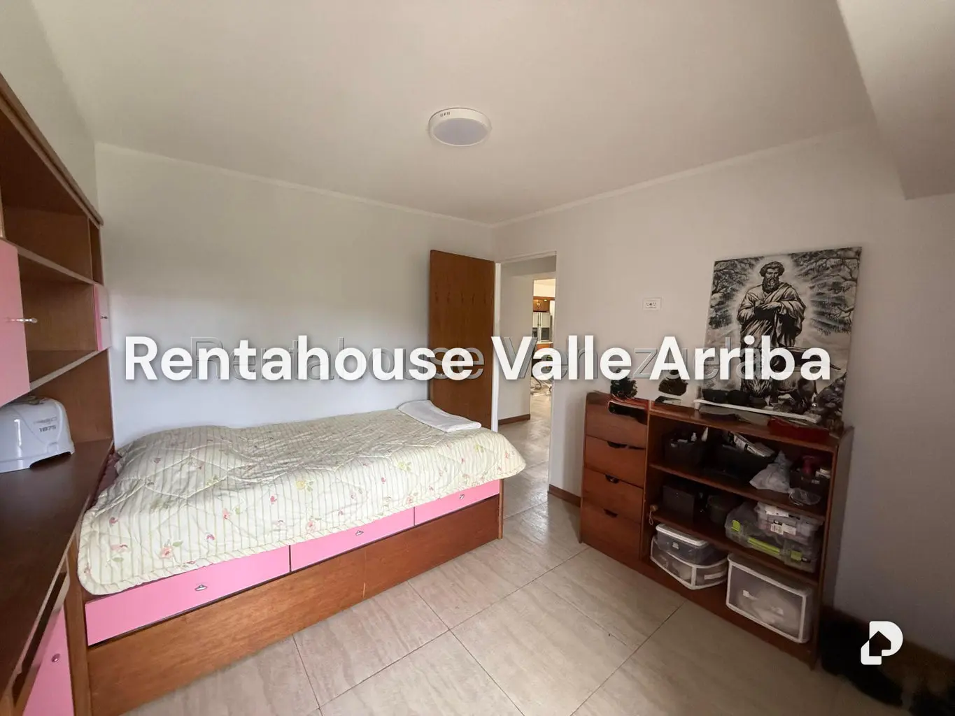 Apartamento en El Cigarral, Caracas – 16