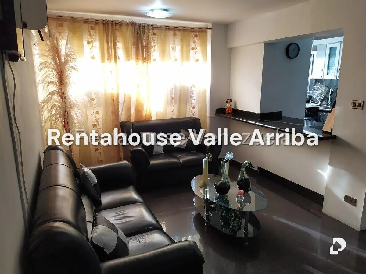 Apartamento en Parroquia La Candelaria, Caracas – 6
