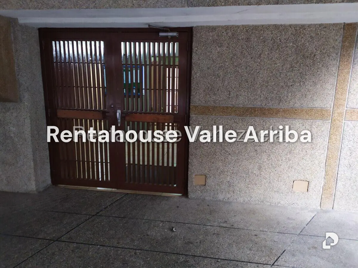 Apartamento en Parroquia La Candelaria, Caracas – 19