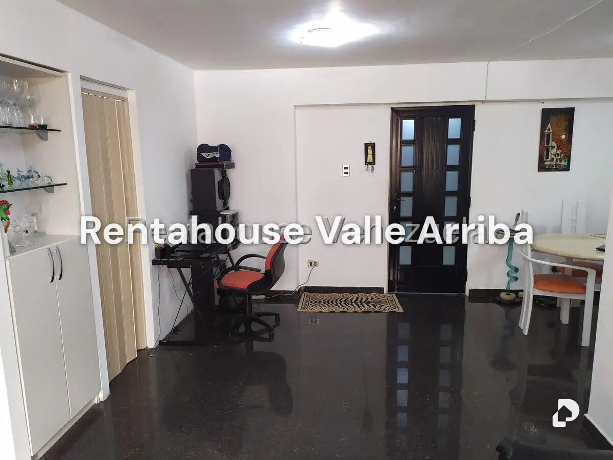 Apartamento en Parroquia La Candelaria, Caracas – 9