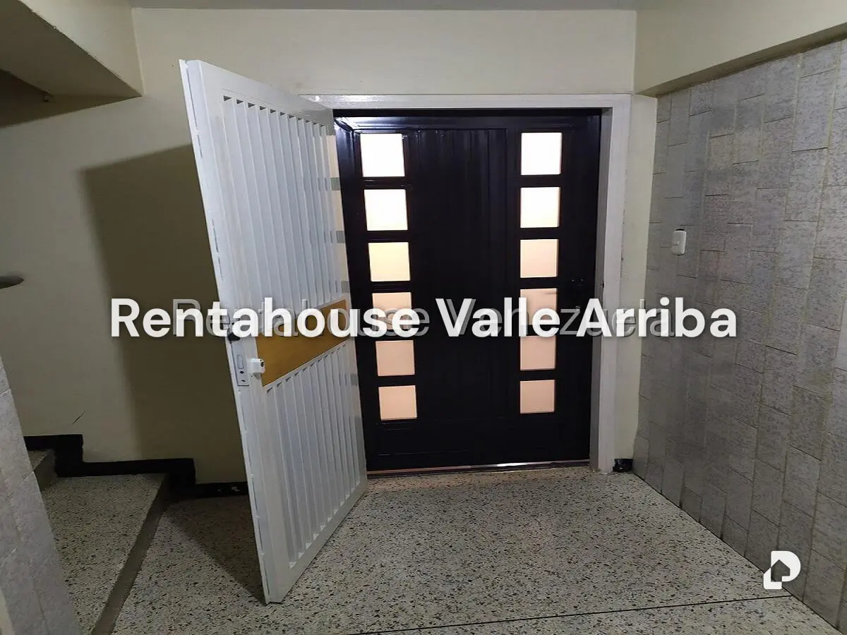 Apartamento en Parroquia La Candelaria, Caracas – 17