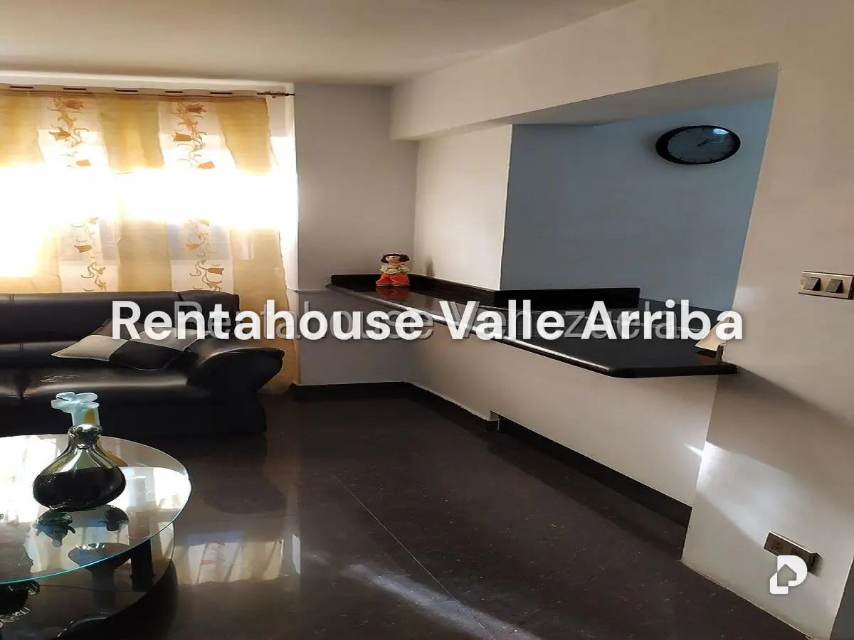 Apartamento en Parroquia La Candelaria, Caracas – 8