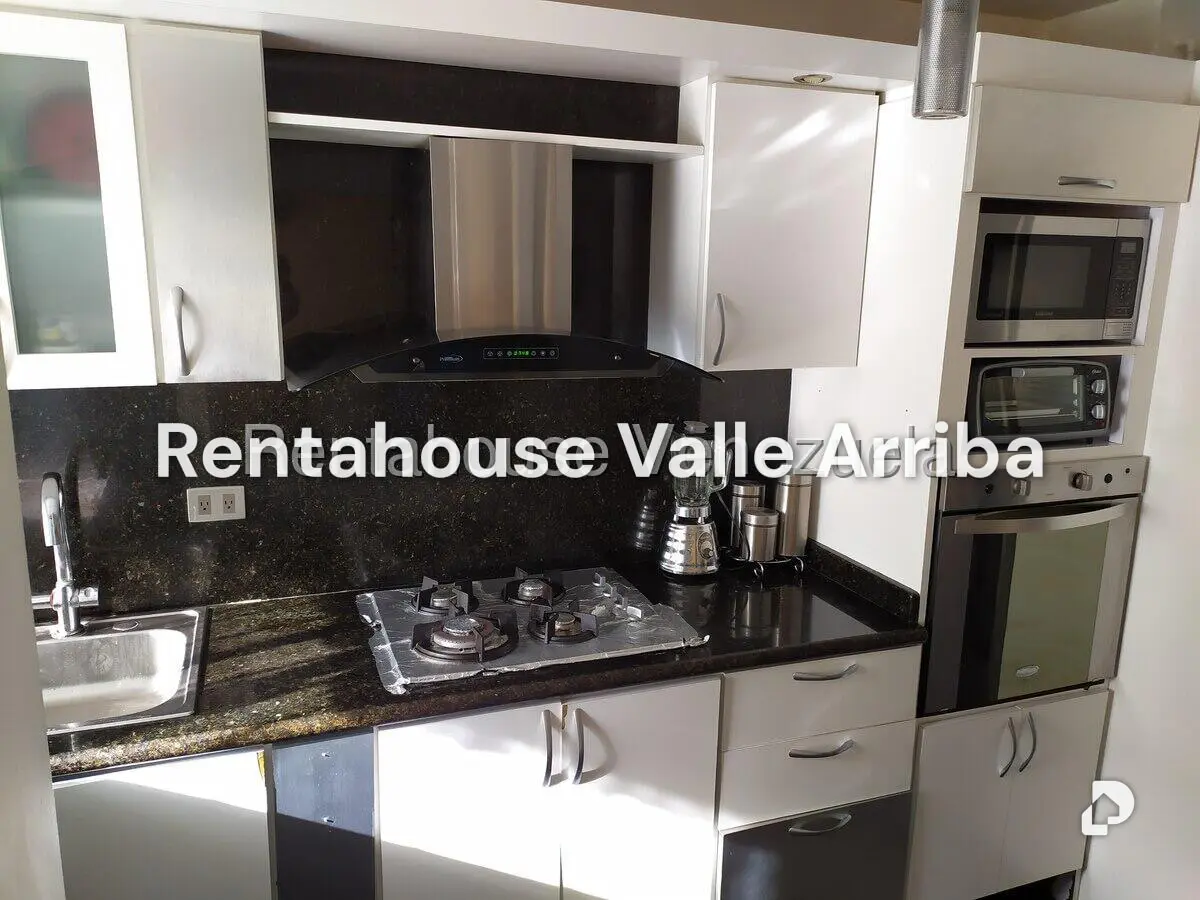 Apartamento en Parroquia La Candelaria, Caracas – 3